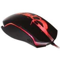 Игровая мышь QUMO Dragon War Axe M07 фото 3